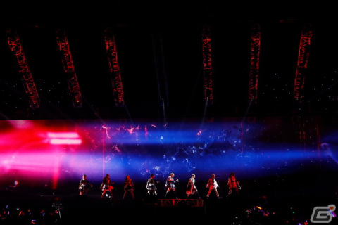 4周年の歩みと進化を感じさせた「アイドルマスター シャイニーカラーズ」4thライブDAY1レポートの画像12