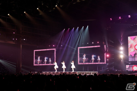4周年の歩みと進化を感じさせた「アイドルマスター シャイニーカラーズ」4thライブDAY1レポートの画像15