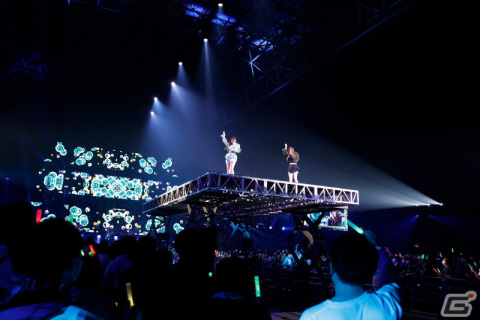 4周年の歩みと進化を感じさせた「アイドルマスター シャイニーカラーズ」4thライブDAY1レポートの画像18