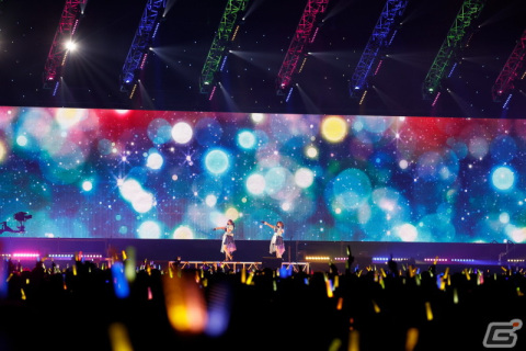 4周年の歩みと進化を感じさせた「アイドルマスター シャイニーカラーズ」4thライブDAY1レポートの画像20