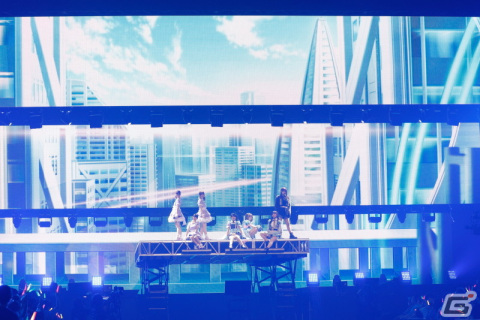 4周年の歩みと進化を感じさせた「アイドルマスター シャイニーカラーズ」4thライブDAY1レポートの画像22