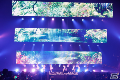 4周年の歩みと進化を感じさせた「アイドルマスター シャイニーカラーズ」4thライブDAY1レポートの画像23
