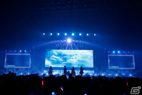4周年の歩みと進化を感じさせた「アイドルマスター シャイニーカラーズ」4thライブDAY1レポートの画像25
