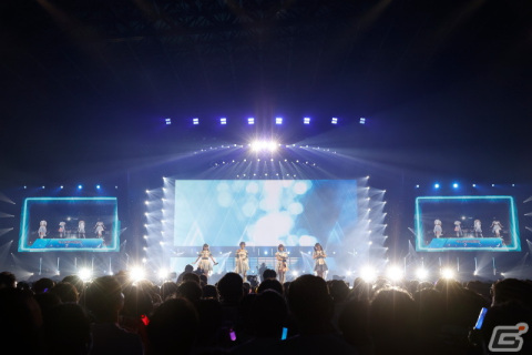 4周年の歩みと進化を感じさせた「アイドルマスター シャイニーカラーズ」4thライブDAY1レポートの画像26