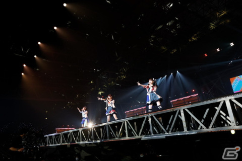 4周年の歩みと進化を感じさせた「アイドルマスター シャイニーカラーズ」4thライブDAY1レポートの画像28