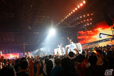 4周年の歩みと進化を感じさせた「アイドルマスター シャイニーカラーズ」4thライブDAY1レポートの画像29