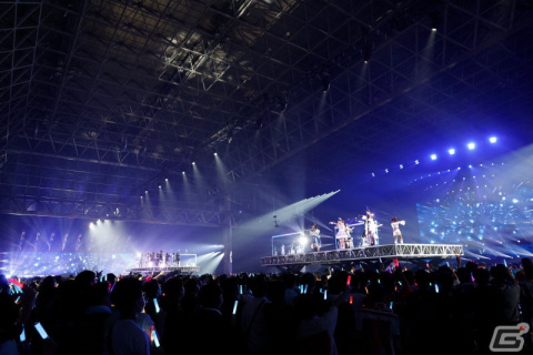 4周年の歩みと進化を感じさせた「アイドルマスター シャイニーカラーズ」4thライブDAY1レポートの画像3