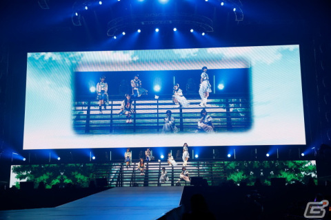 4周年の歩みと進化を感じさせた「アイドルマスター シャイニーカラーズ」4thライブDAY1レポートの画像30