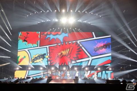 4周年の歩みと進化を感じさせた「アイドルマスター シャイニーカラーズ」4thライブDAY1レポートの画像31