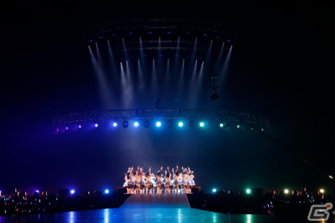 4周年の歩みと進化を感じさせた「アイドルマスター シャイニーカラーズ」4thライブDAY1レポートの画像33