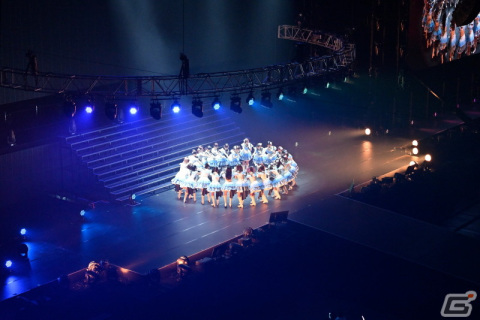 4周年の歩みと進化を感じさせた「アイドルマスター シャイニーカラーズ」4thライブDAY1レポートの画像34
