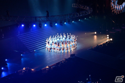 4周年の歩みと進化を感じさせた「アイドルマスター シャイニーカラーズ」4thライブDAY1レポートの画像35