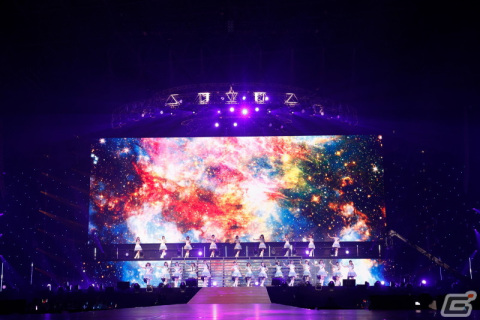 4周年の歩みと進化を感じさせた「アイドルマスター シャイニーカラーズ」4thライブDAY1レポートの画像36