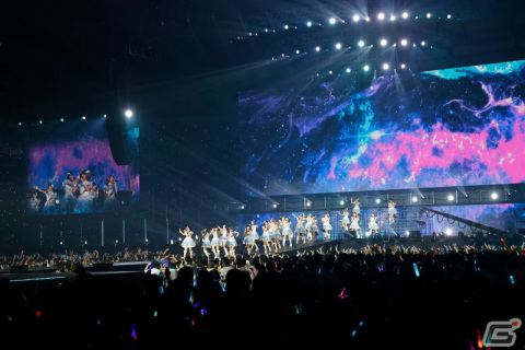 4周年の歩みと進化を感じさせた「アイドルマスター シャイニーカラーズ」4thライブDAY1レポートの画像37