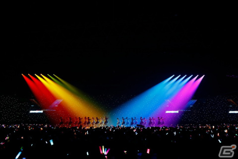 4周年の歩みと進化を感じさせた「アイドルマスター シャイニーカラーズ」4thライブDAY1レポートの画像39