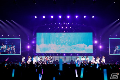 4周年の歩みと進化を感じさせた「アイドルマスター シャイニーカラーズ」4thライブDAY1レポートの画像4