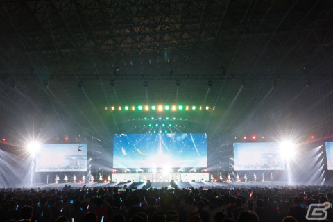 4周年の歩みと進化を感じさせた「アイドルマスター シャイニーカラーズ」4thライブDAY1レポートの画像40