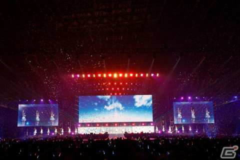 4周年の歩みと進化を感じさせた「アイドルマスター シャイニーカラーズ」4thライブDAY1レポートの画像41