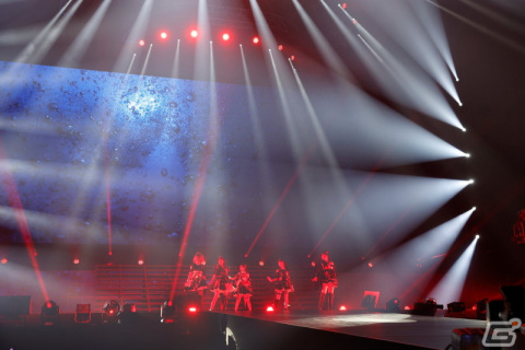 4周年の歩みと進化を感じさせた「アイドルマスター シャイニーカラーズ」4thライブDAY1レポートの画像6