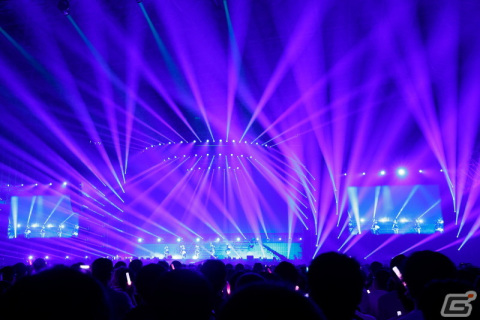 4周年の歩みと進化を感じさせた「アイドルマスター シャイニーカラーズ」4thライブDAY1レポートの画像7