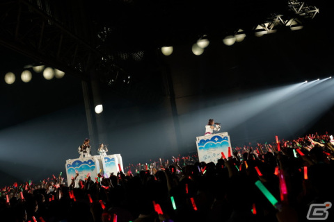 4周年の歩みと進化を感じさせた「アイドルマスター シャイニーカラーズ」4thライブDAY1レポートの画像9
