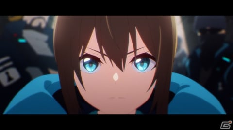 TVアニメ「アークナイツ【黎明前奏/PRELUDE TO DAWN】」のティザーPVが公開！の画像2