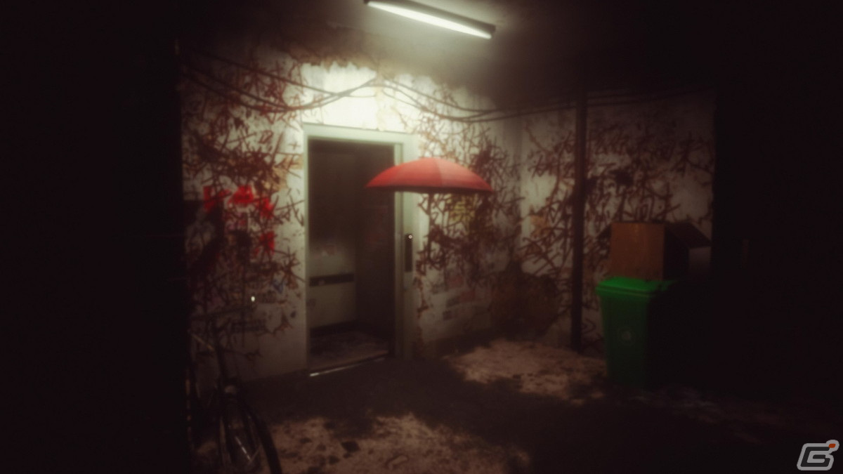 “家”をテーマとした一人称視点サイコホラーゲーム「No Return」がSteam向けに発表！トレーラーが公開の画像12