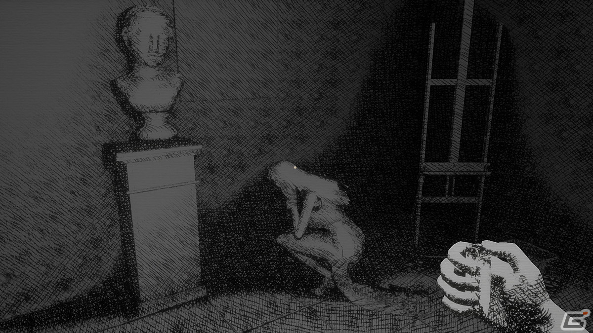 “家”をテーマとした一人称視点サイコホラーゲーム「No Return」がSteam向けに発表！トレーラーが公開の画像13