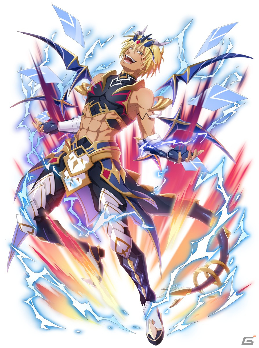 「転生したらスライムだった件 魔王と竜の建国譚」にてハーフアニバーサリー記念の「魔王竜祭」が開催！の画像10