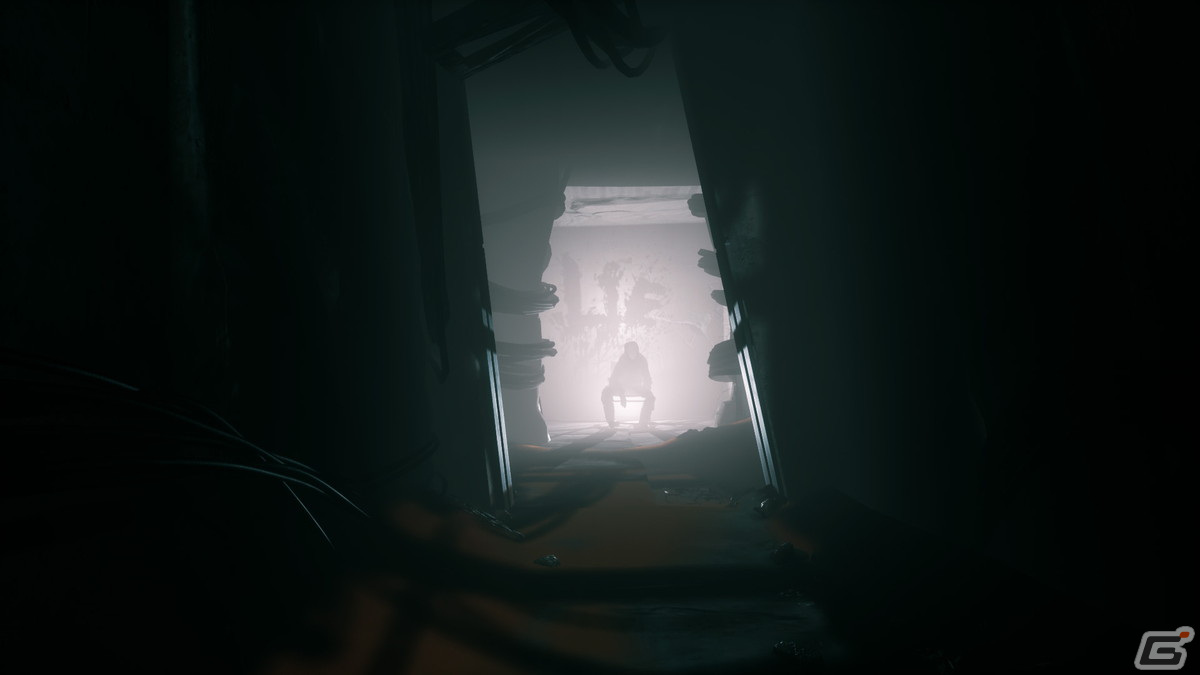 架空組織・SCP財団をテーマとしたストーリーアドベンチャーゲーム「SCP : Secret Files」が2022年にSteamで配信！最新トレーラーが公開の画像10