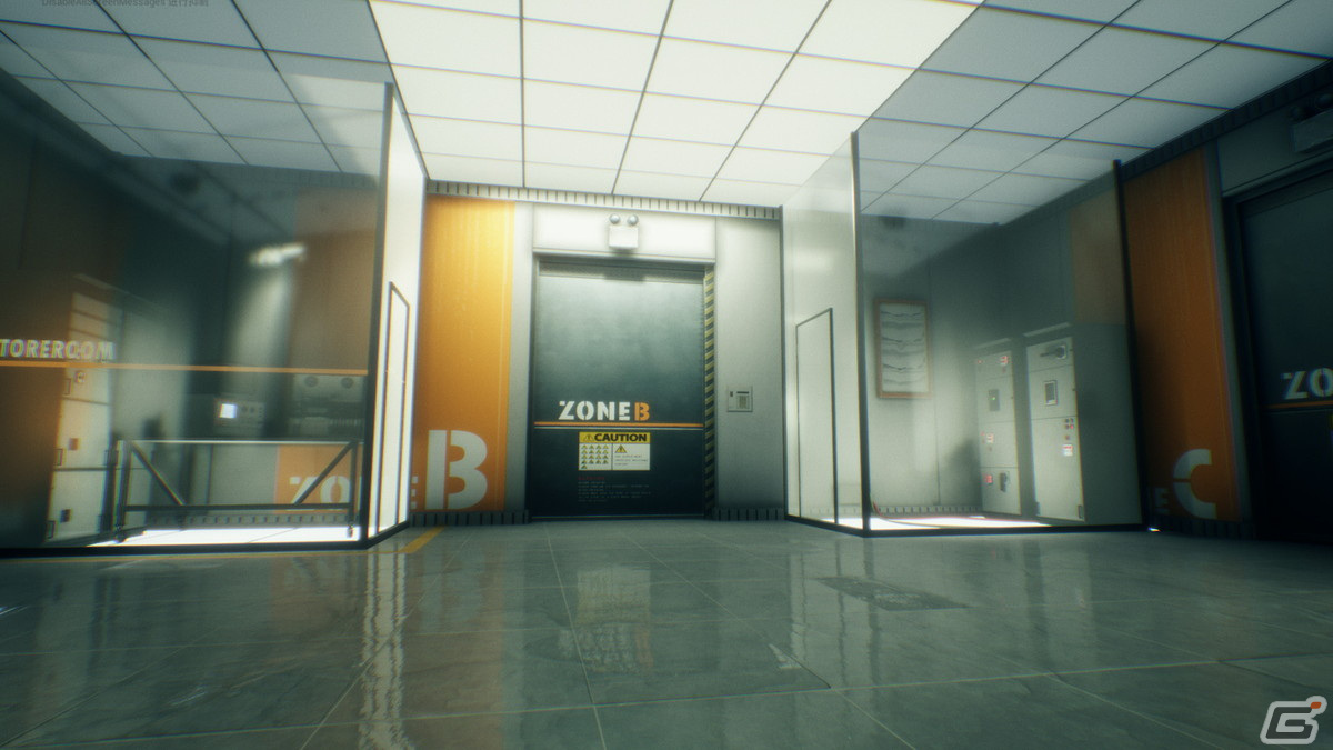 架空組織・SCP財団をテーマとしたストーリーアドベンチャーゲーム「SCP : Secret Files」が2022年にSteamで配信！最新トレーラーが公開の画像6