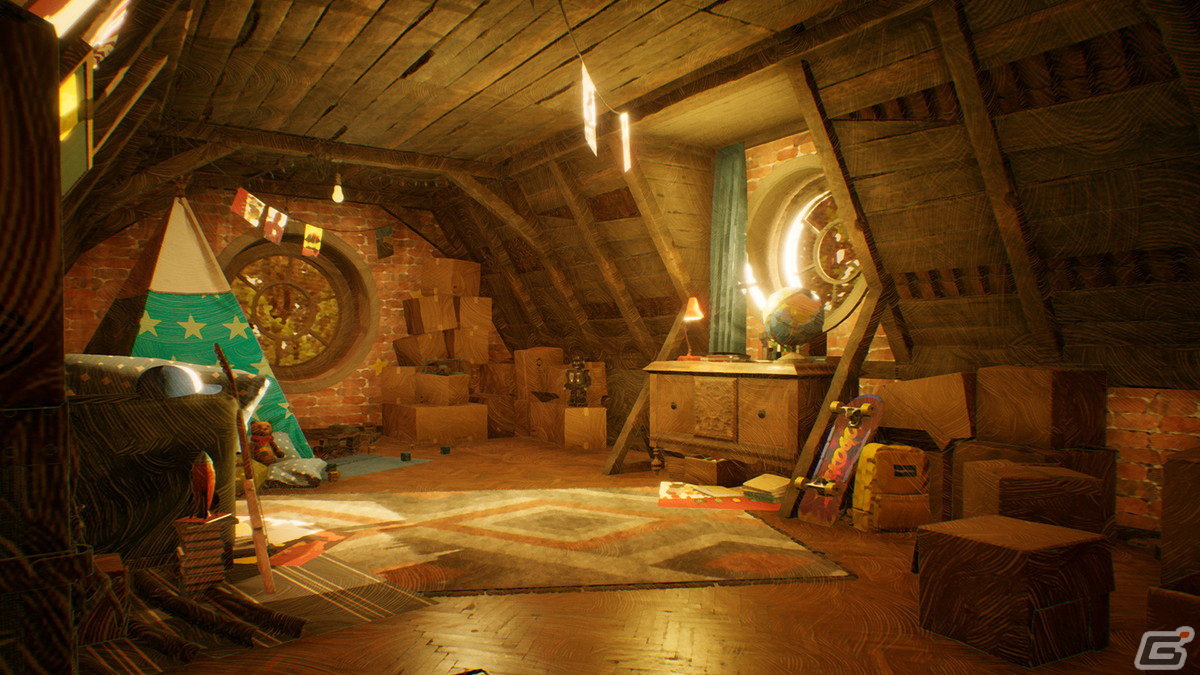 架空組織・SCP財団をテーマとしたストーリーアドベンチャーゲーム「SCP : Secret Files」が2022年にSteamで配信！最新トレーラーが公開の画像8