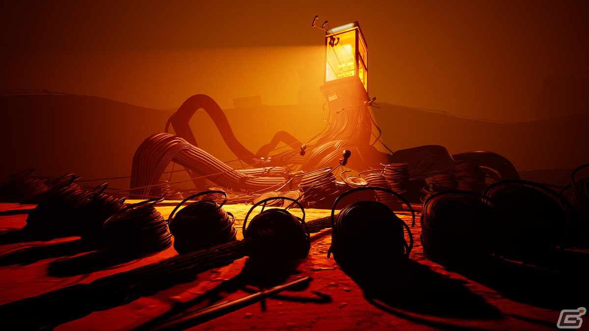 架空組織・SCP財団をテーマとしたストーリーアドベンチャーゲーム「SCP : Secret Files」が2022年にSteamで配信！最新トレーラーが公開の画像9