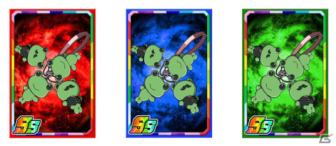 「ドラゴンポーカー」にて「とある魔術の禁書目録III」とのコラボが復刻開催！新たに垣根帝督や五和らが登場の画像6