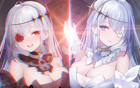 「アズールレーン」新イベント「吟する瑠璃の楽章」が4月28日に開催決定！