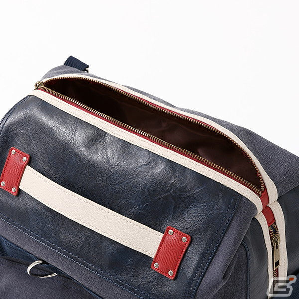 SuperGroupiesから「CLANNAD -クラナド-」より古河渚モデルの腕時計やバッグ、長財布が登場！予約受付が開始の画像24