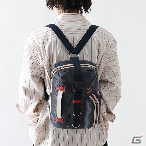 SuperGroupiesから「CLANNAD -クラナド-」より古河渚モデルの腕時計やバッグ、長財布が登場！予約受付が開始の画像28