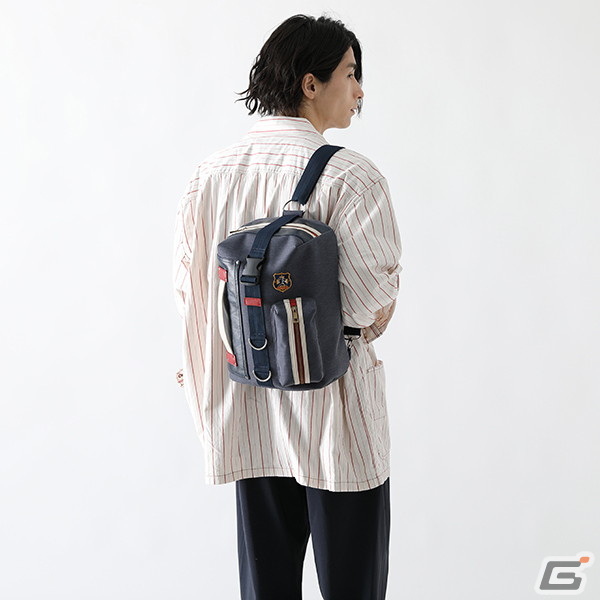 SuperGroupiesから「CLANNAD -クラナド-」より古河渚モデルの腕時計やバッグ、長財布が登場！予約受付が開始の画像29