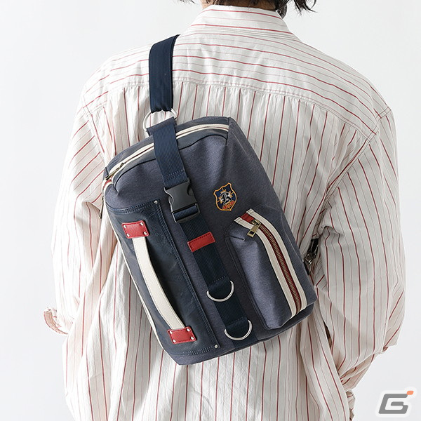SuperGroupiesから「CLANNAD -クラナド-」より古河渚モデルの腕時計やバッグ、長財布が登場！予約受付が開始の画像30