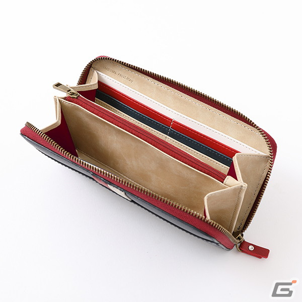 SuperGroupiesから「CLANNAD -クラナド-」より古河渚モデルの腕時計やバッグ、長財布が登場！予約受付が開始の画像42