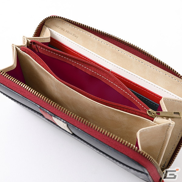 SuperGroupiesから「CLANNAD -クラナド-」より古河渚モデルの腕時計やバッグ、長財布が登場！予約受付が開始の画像43
