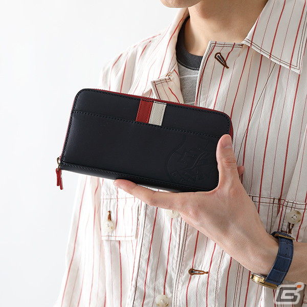 SuperGroupiesから「CLANNAD -クラナド-」より古河渚モデルの腕時計やバッグ、長財布が登場！予約受付が開始の画像46