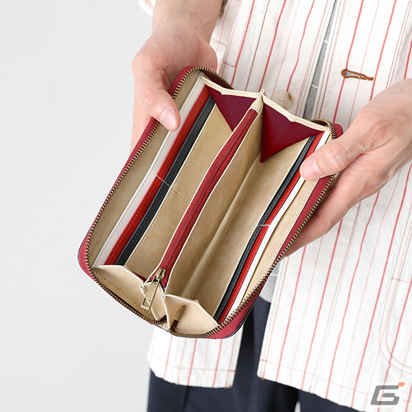 SuperGroupiesから「CLANNAD -クラナド-」より古河渚モデルの腕時計やバッグ、長財布が登場！予約受付が開始の画像47