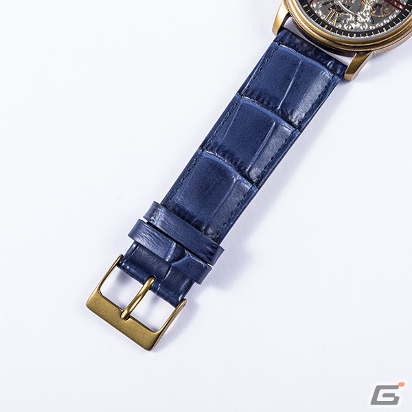 SuperGroupiesから「CLANNAD -クラナド-」より古河渚モデルの腕時計やバッグ、長財布が登場！予約受付が開始の画像8