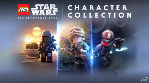 「レゴ スター・ウォーズ／スカイウォーカー・サーガ」の全世界累計販売本数が320万本を突破！レゴゲーム史上最大の販売記録にの画像7