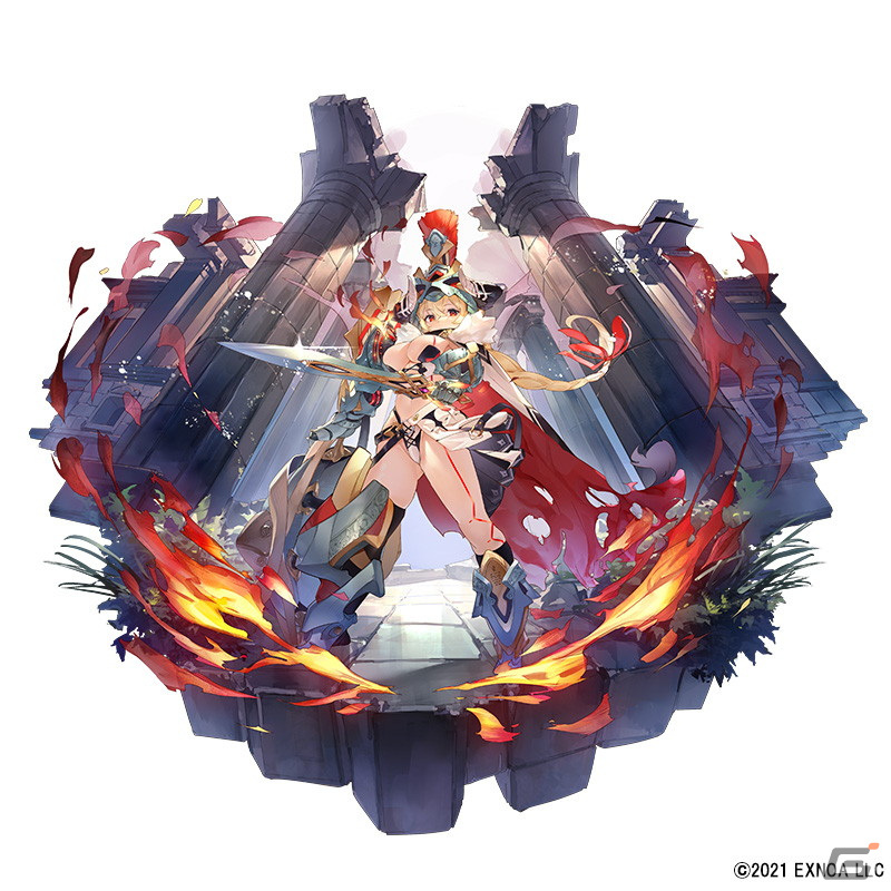 「モンスター娘TD」にて「超TDコラボイベント『異世界えいりあん』」が開催！「ザラタン娘 アックァ」などをゲットしようの画像4