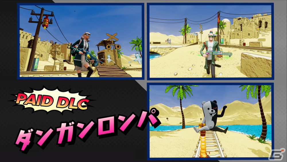 3人の科学者を操作して戦うターン制アクション「リサーチアンドデストロイ」が発売！の画像7
