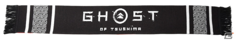 「Ghost of Tsushima」の公式グッズが作品の舞台である対馬の「ふれあい処つしま」にて4月29日より常設販売を開始！の画像9
