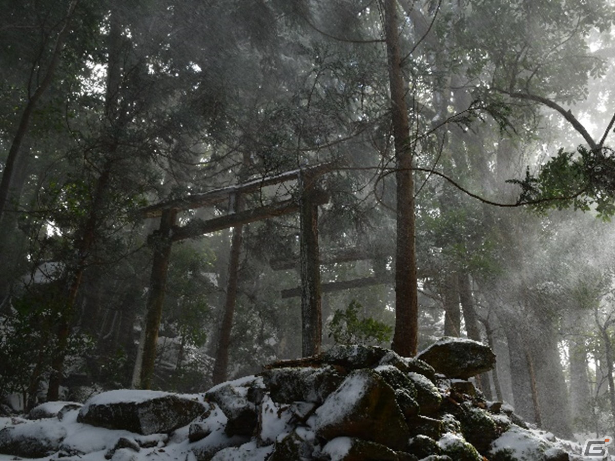 「Ghost of Tsushima」の公式グッズが作品の舞台である対馬の「ふれあい処つしま」にて4月29日より常設販売を開始！の画像3