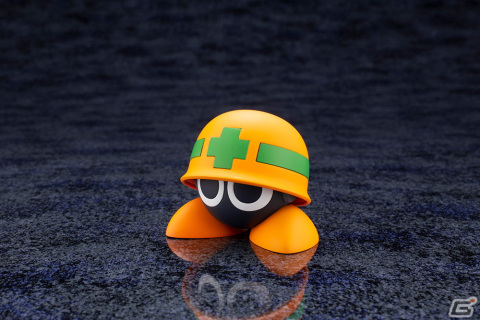 「ロックマン エグゼ」が20年の時を経て初のプラモデル化！ロックマンとダークロックマンが発売決定の画像34